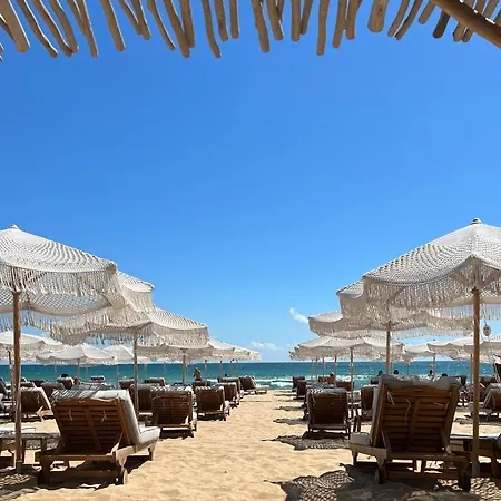 Serena Kavaci Lejlighed Sozopol